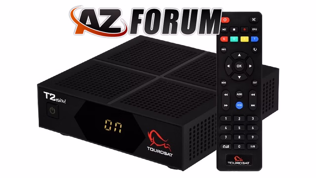 Tourosat T2 Mini