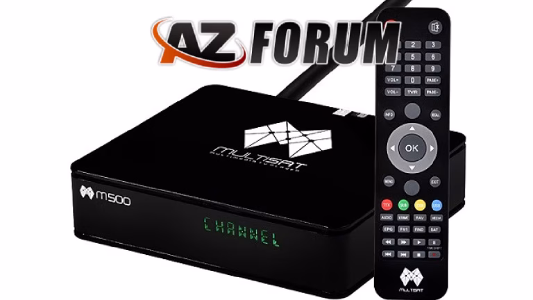 Multisat M500