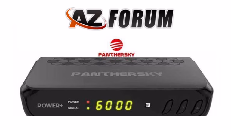 Panthersky Power + Plus