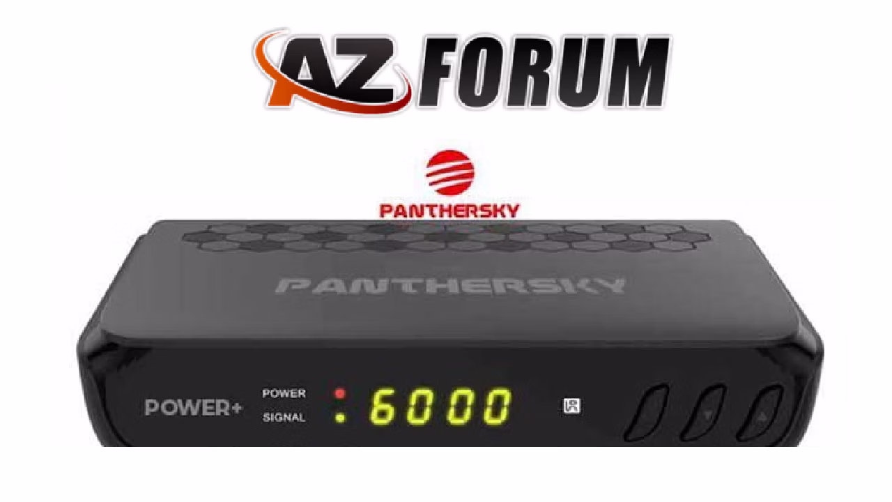 Panthersky Power + Plus