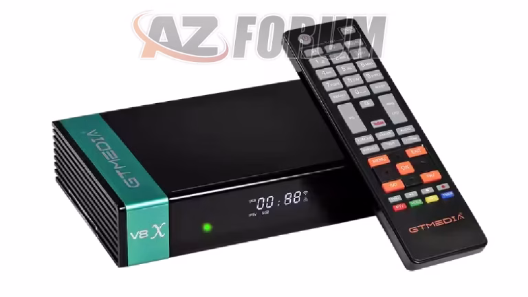 GTMedia V8X