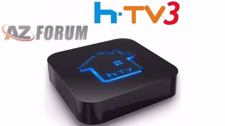 HTv 3