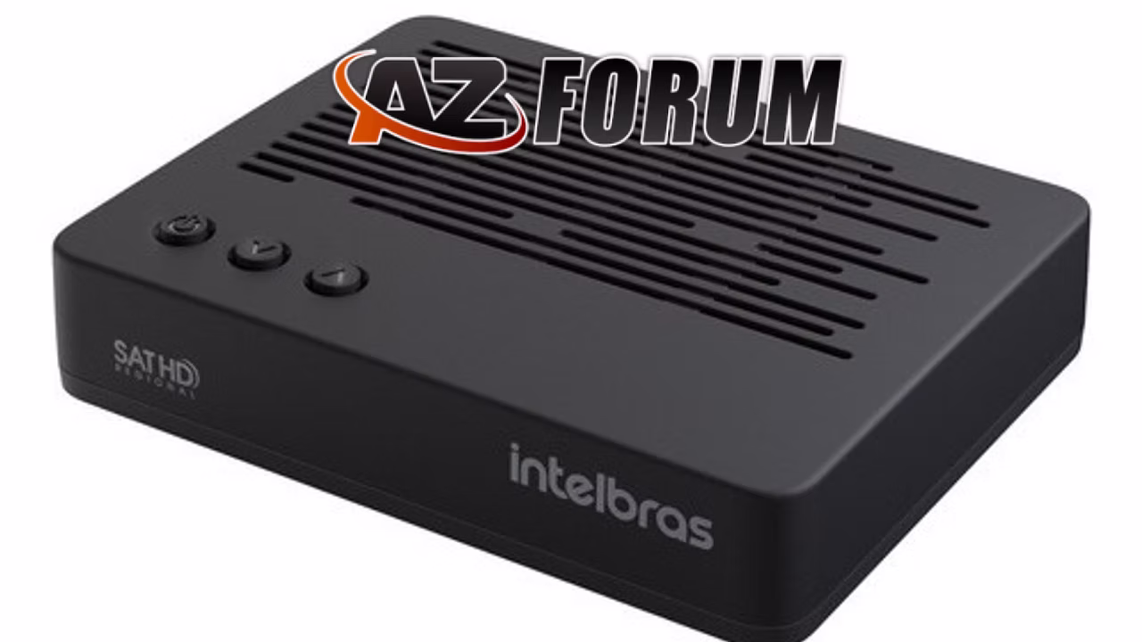 Intelbras RDS 840