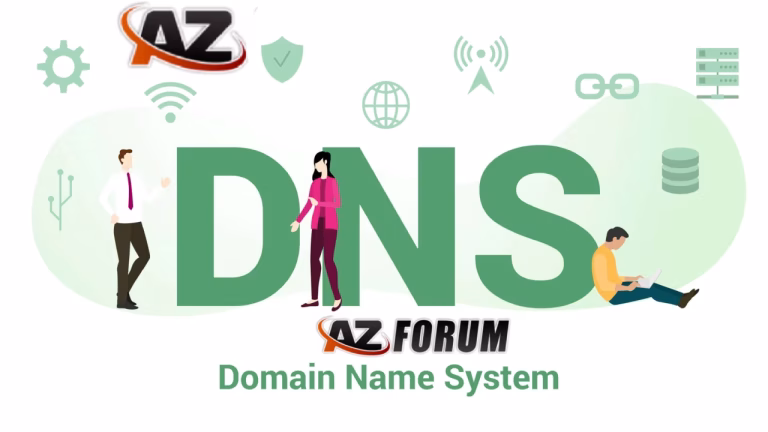 Lista de DNS para Receptores