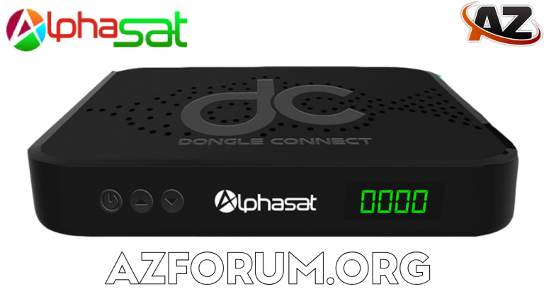 Atualização Alphasat DC Plus V16.04.20 – 23/04/2024