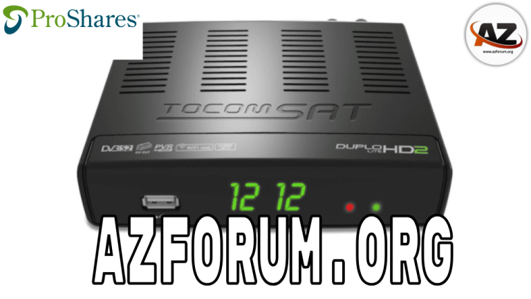 Tocomsat Duplo LITE HD2