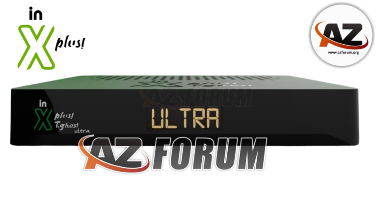 In Xplus Team Ghost Ultra Primeira