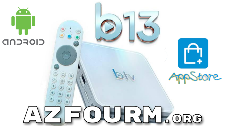 Atualização BTV B13 (Vivo Tv) V4.1 – 27/01/2026