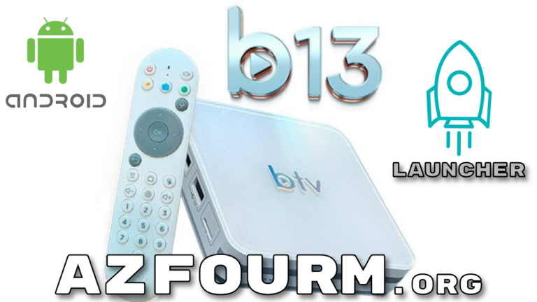 Atualização BTV B13 Launcher V4.2.1 – 11/01/2026