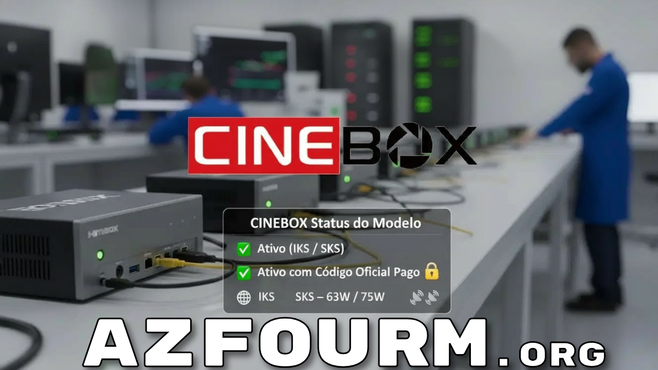 Cinebox IKS_SKS