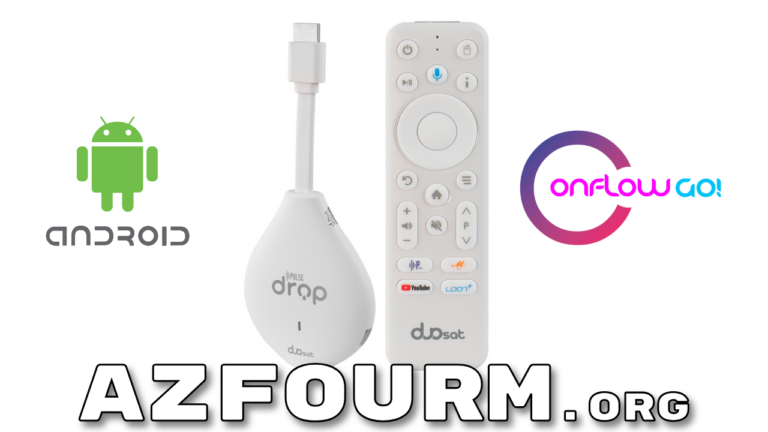 Atualização Duosat Drop V1.9.2 – 06/01/2026