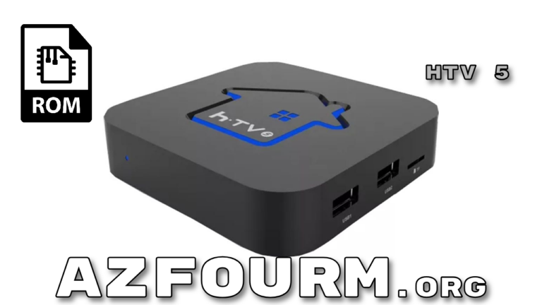 Atualização HTV 5 (Rom) Original – 18/01/2026