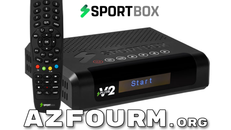 Sportbox Plus V2
