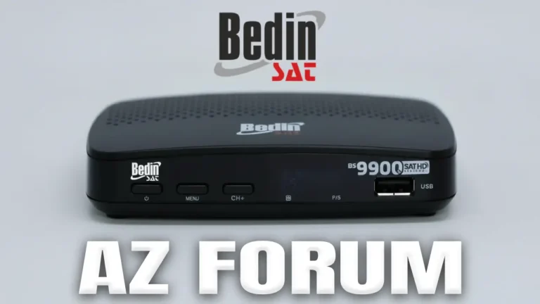 Atualização BedinSat BS9900s V4.6 – 17/03/2026