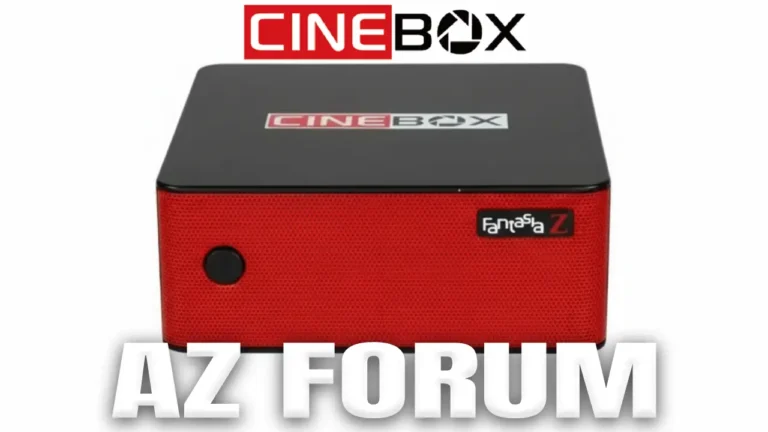 Atualização Cinebox Fantasia Z – 20/02/2026