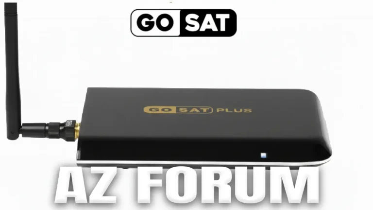 Atualização Gosat Plus V234 – 12/03/2026