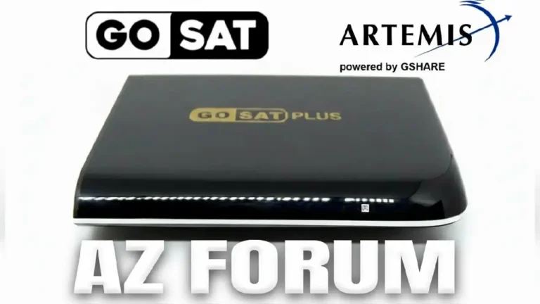 Atualização Gosat Plus (Artemis) V234 – 12/03/2026