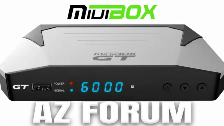 Atualização Miuibox GT V2.88 – 16/03/2026