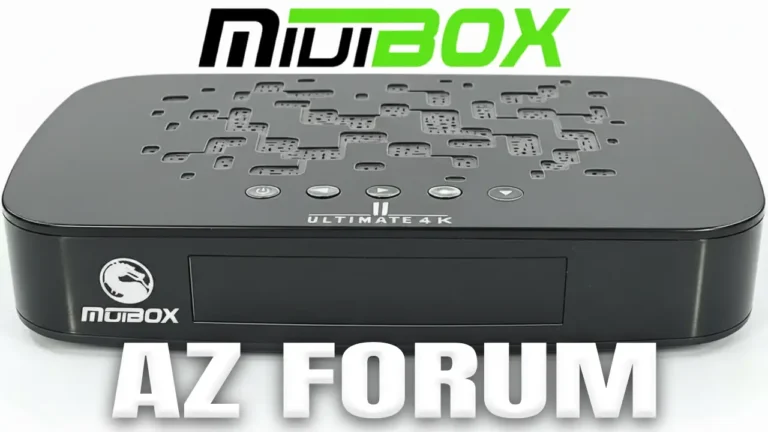 Atualização Miuibox Ultimate 4K V183232 – 27/02/2026