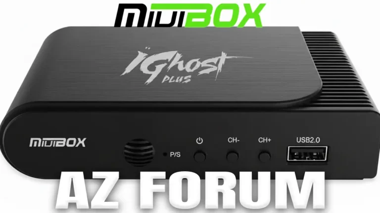 Atualização Miuibox iGhost Plus V2.38 – 16/03/2026