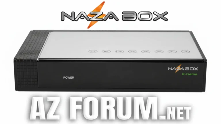Atualização Nazabox X-Game V3.7.8 – 05/03/2026