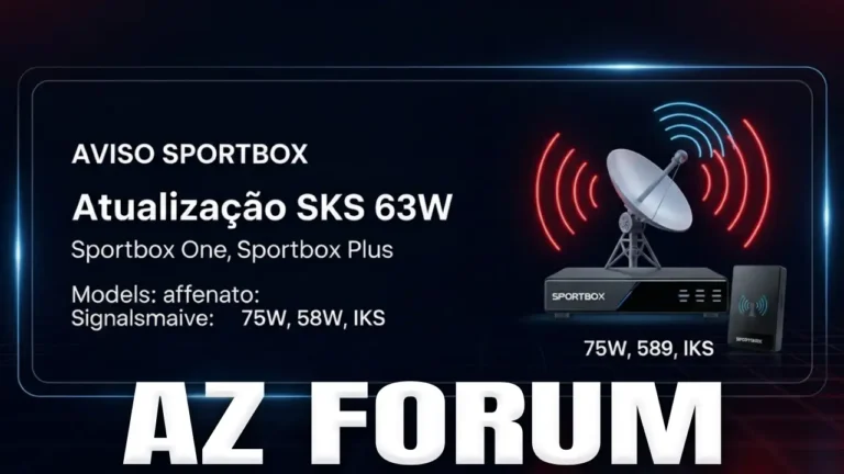 Atualização Sportbox – Aviso aos Usuários