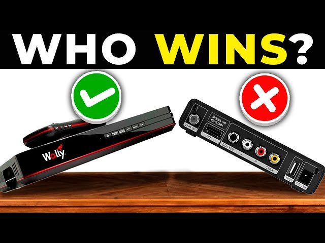 Azamerica vs Tocomsat: Which Satellite Receiver Is Best for 2026?